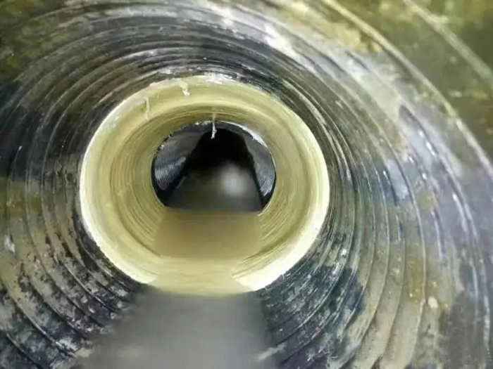 甘井子内衬修复法通常适用于哪些类型的断面管道