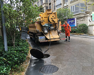 甘井子管网知识-是否有行之有效的解决方案